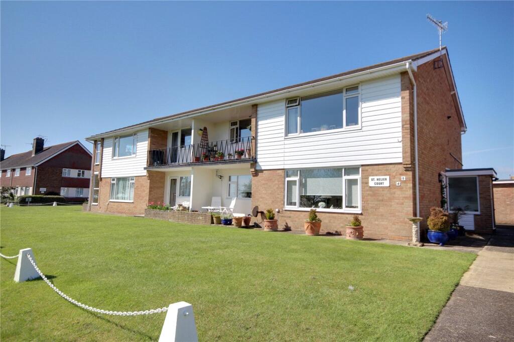 Main image of property: St. Helier Court, St. Helier Road, Ferring, Worthing, BN12