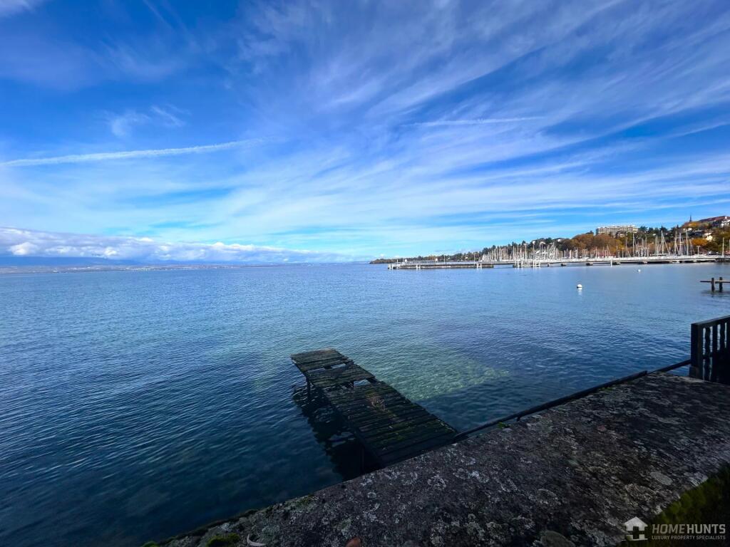 Main image of property: Rhone Alps, Haute-Savoie, Thonon-les-Bains