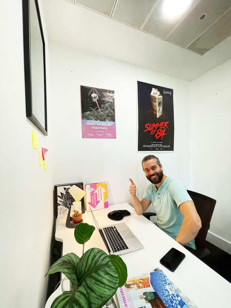 Small Office