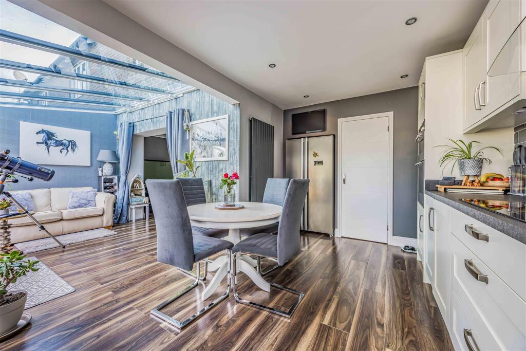 House in Portsmouth - View 5