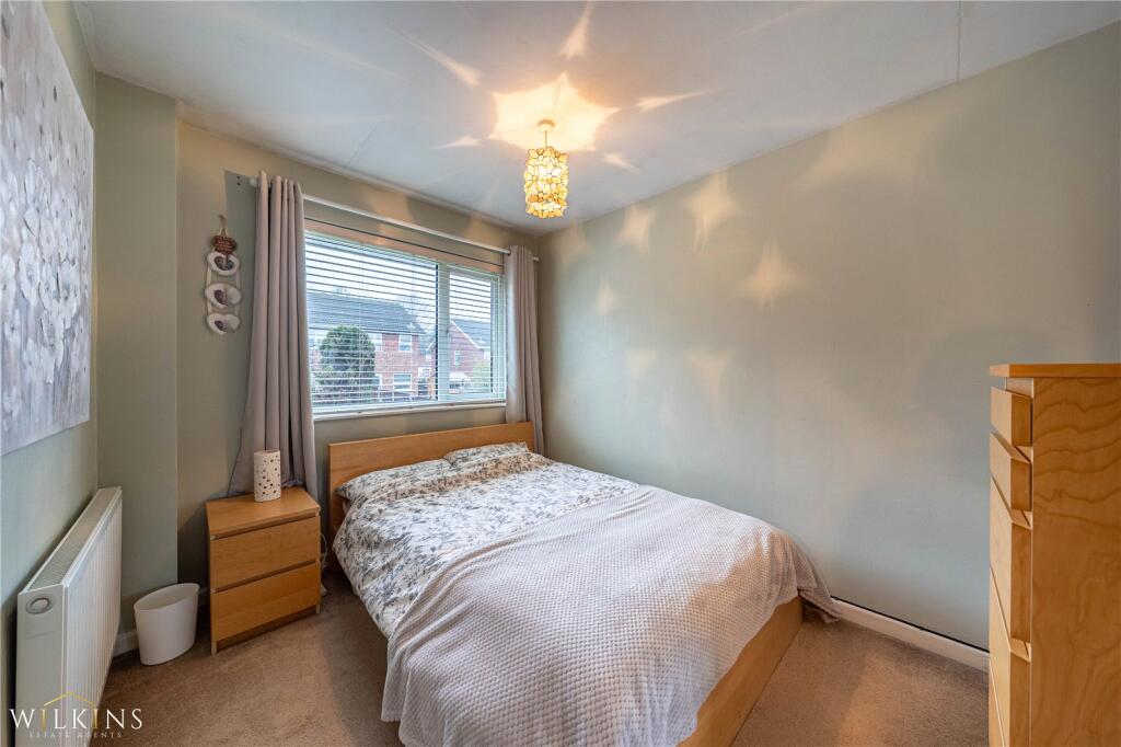 Additional image 23 of Cornel, Tamworth, Staffordshire, B77