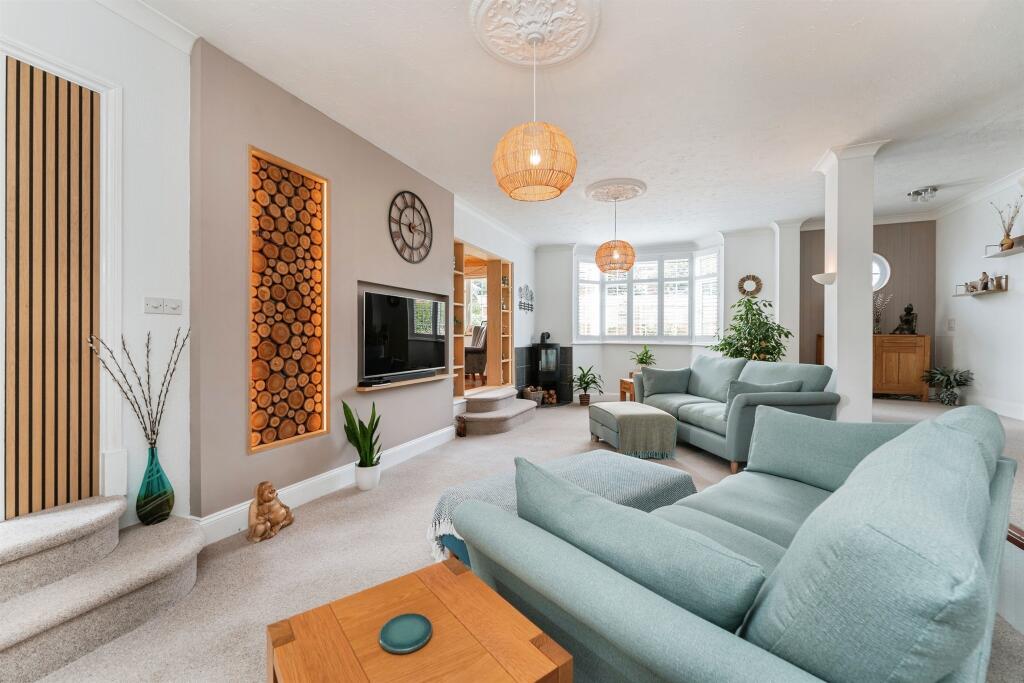 House in Peterborough - View 3