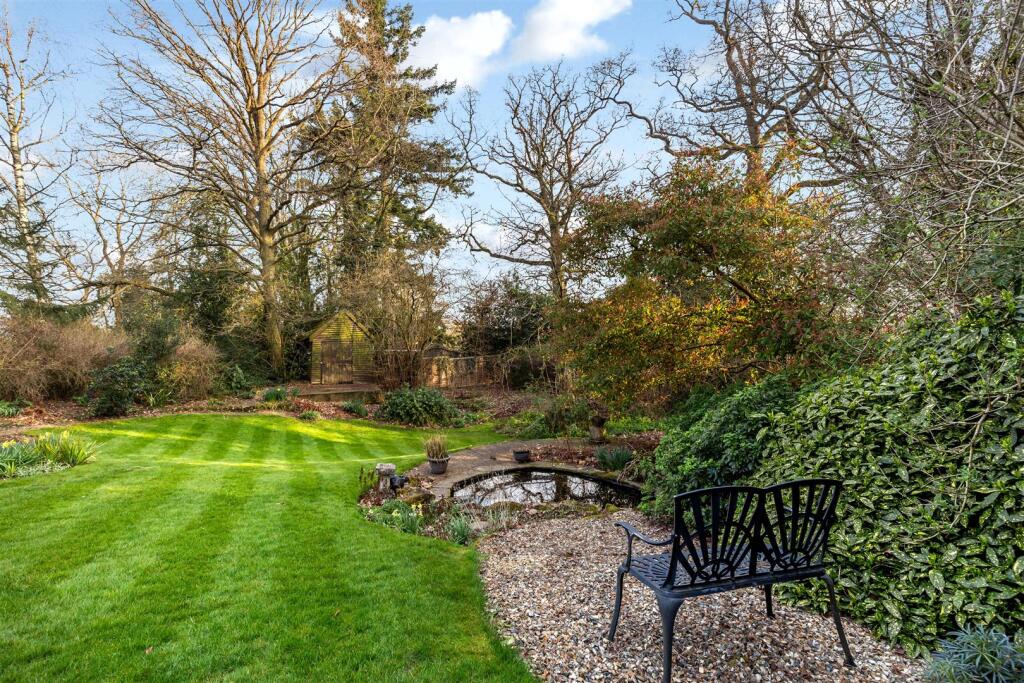 Additional image 22 of Ayot St. Lawrence, Welwyn