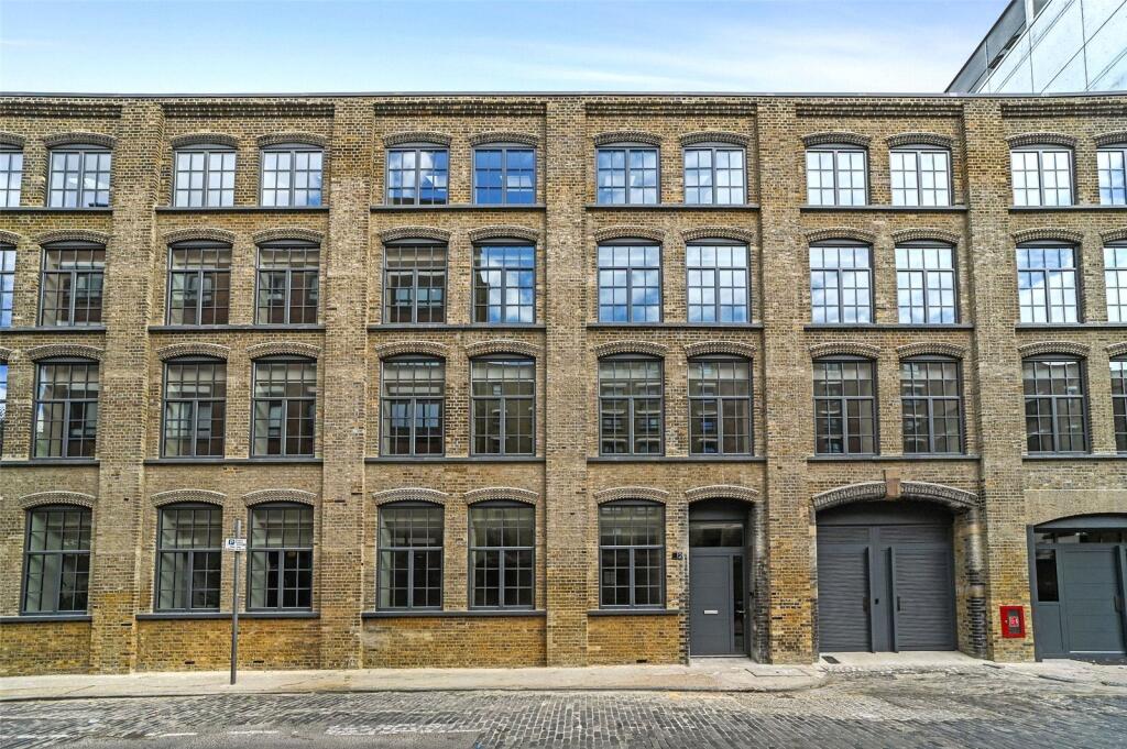 Apartment in Bethnal Green - View 4
