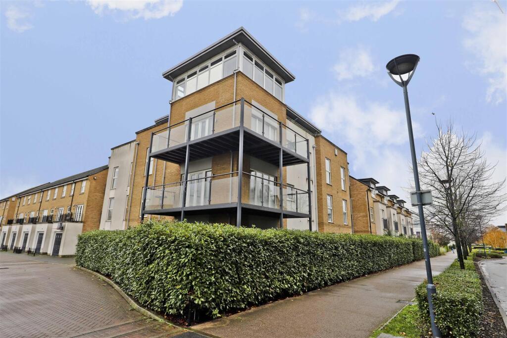 Main image of property: Wintergreen Boulevard, West Drayton