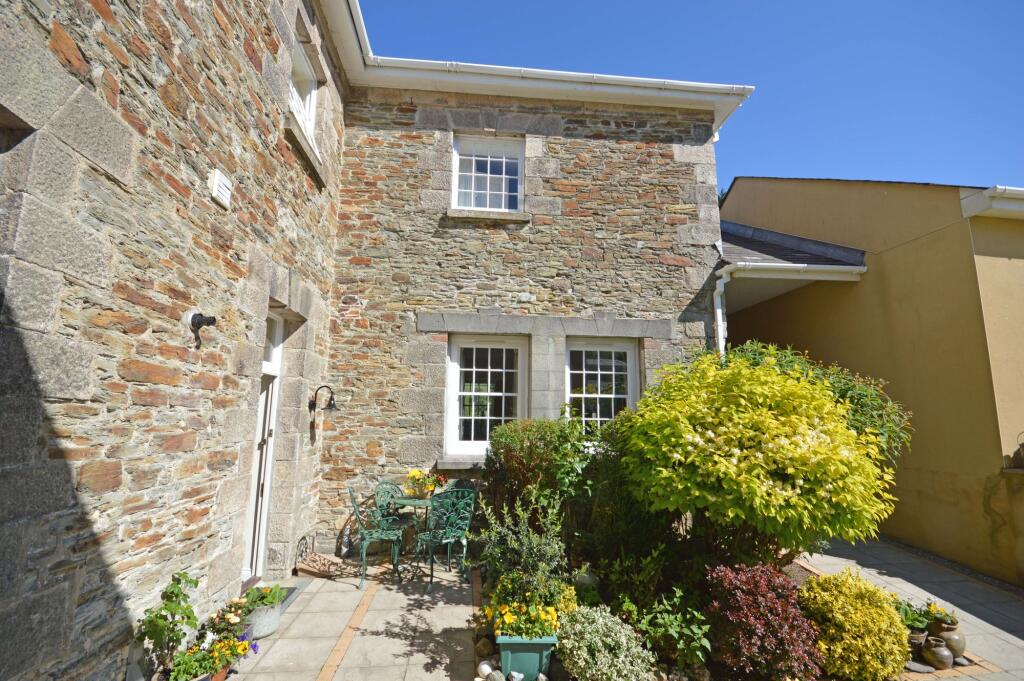 Main image of property: Retreat Court, St Columb Major