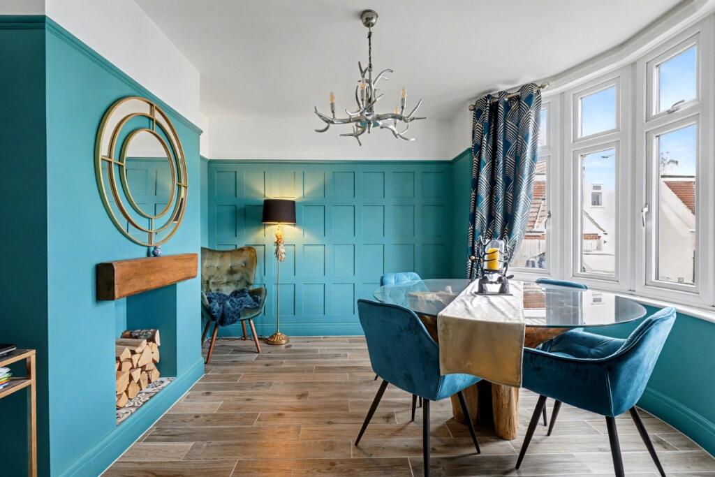 Main image of property: High Street, Newington, Sittingbourne, Kent, ME9 7JH