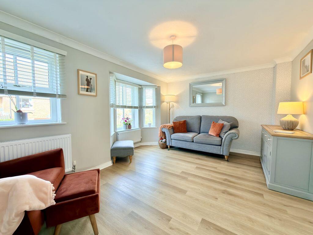 Elm Road, Sutton Coldfield – další