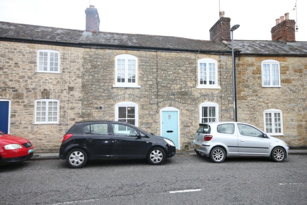 Main image of property: 50 Acreman Street, Sherborne, Dorset, DT9 3PQ