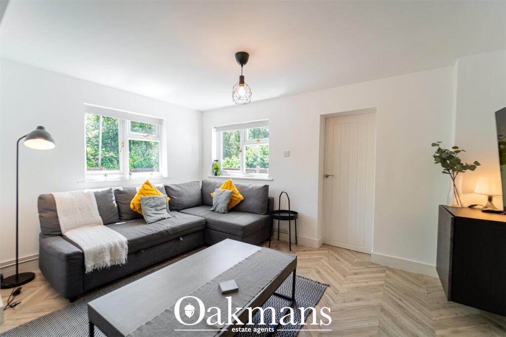 House in Redditch, Crabbs Cross - View 4