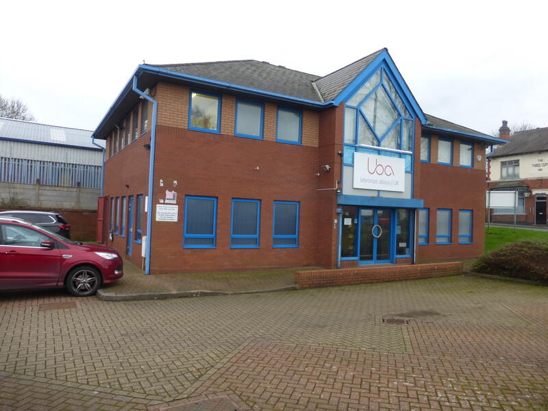 Main image of property: Spring Road/Lanesfield Drive, Ettingshall, Wolverhampton