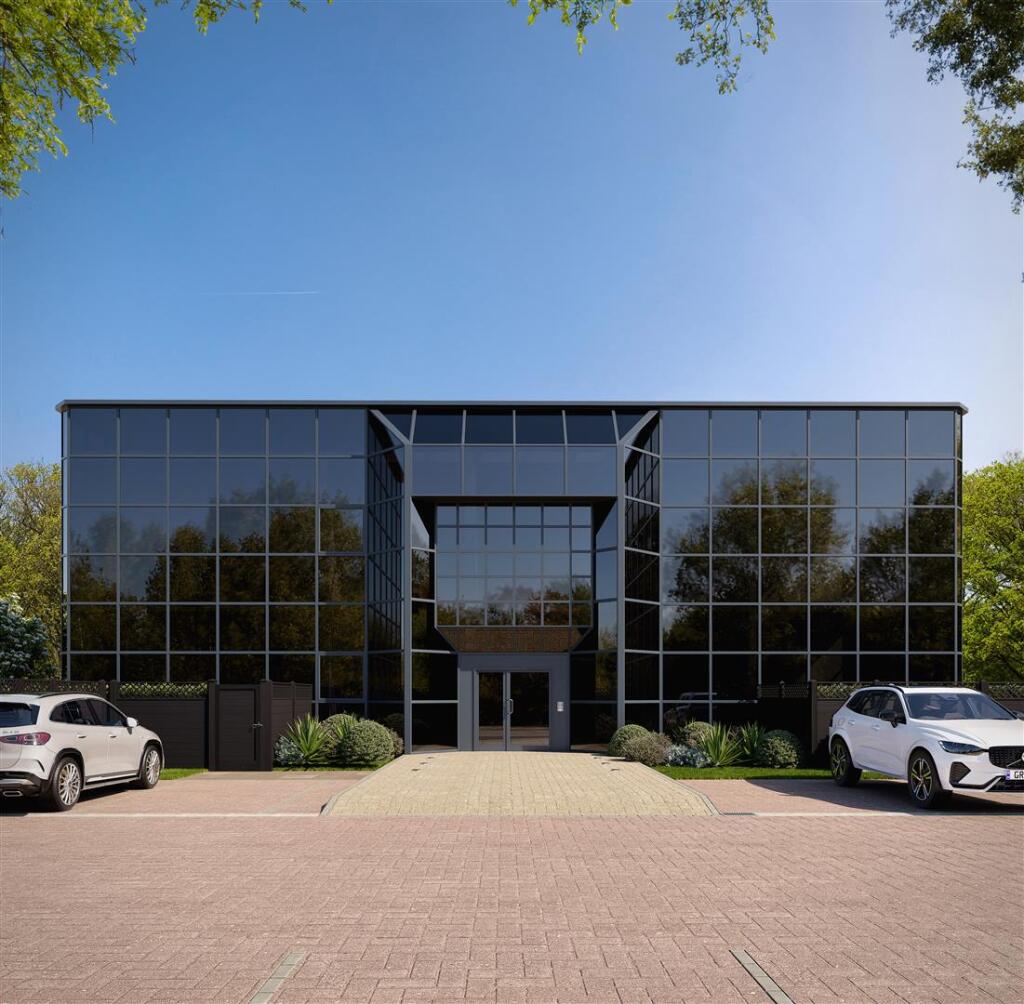Apartment in Marlow, Buckinghamshire - View 4