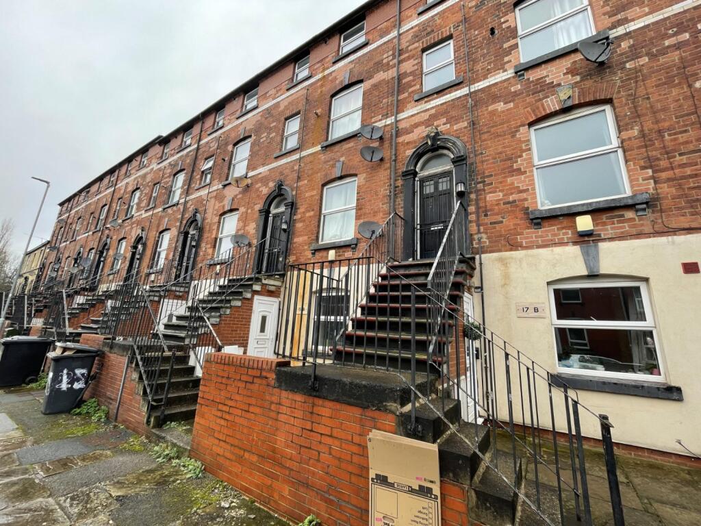 Main image of property: Providence Avenue, Woodhouse, Leeds, LS6
