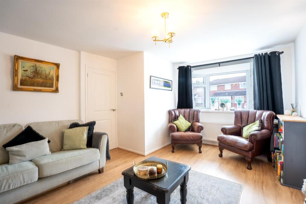 House in Wolverhampton - View 2