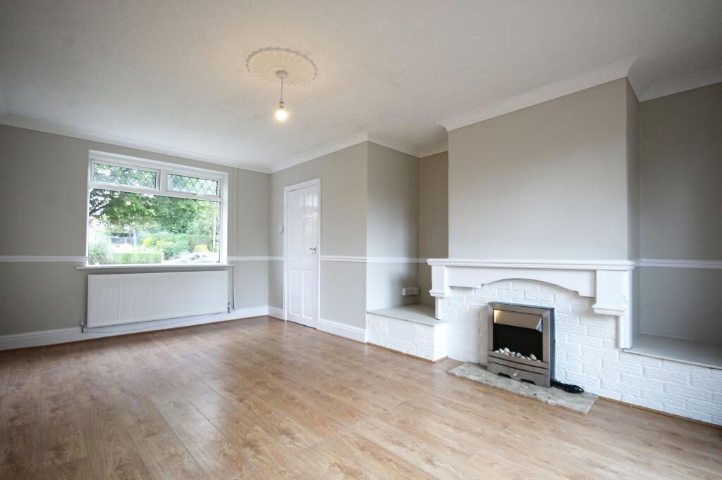House in Cuddington, Cheshire West and Chester - More