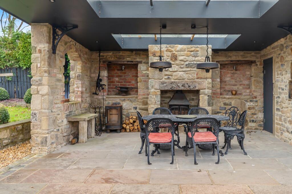 Additional image 43 of Skipton Road, Thornton in Craven, Skipton, North Yorkshire, BD23