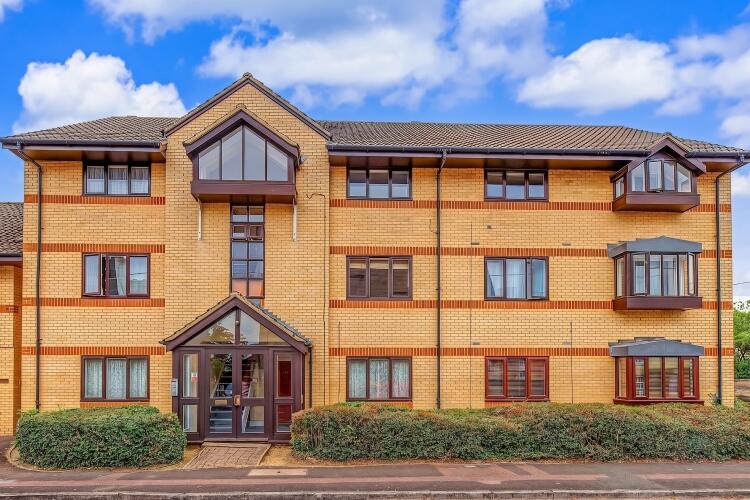 Main image of property: Priory Road, Bicester