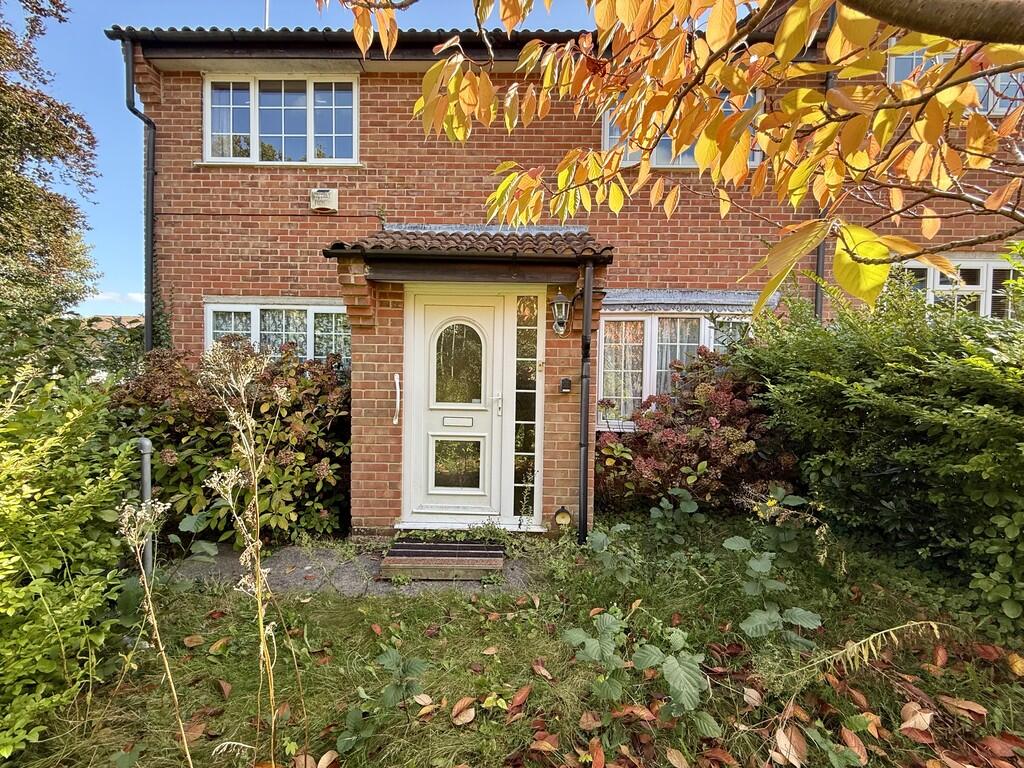 Main image of property: Foxtail Drive, Dibden Purlieu, Southampton