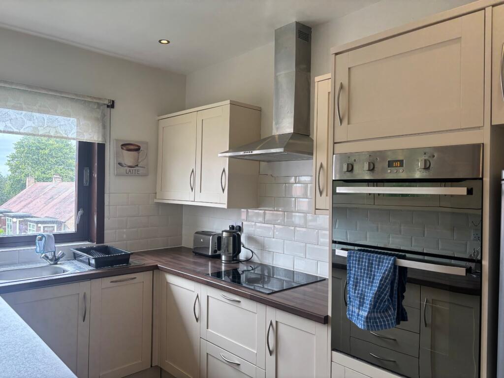 Two Mile Cross, Garthdee, Aberdeen, AB10