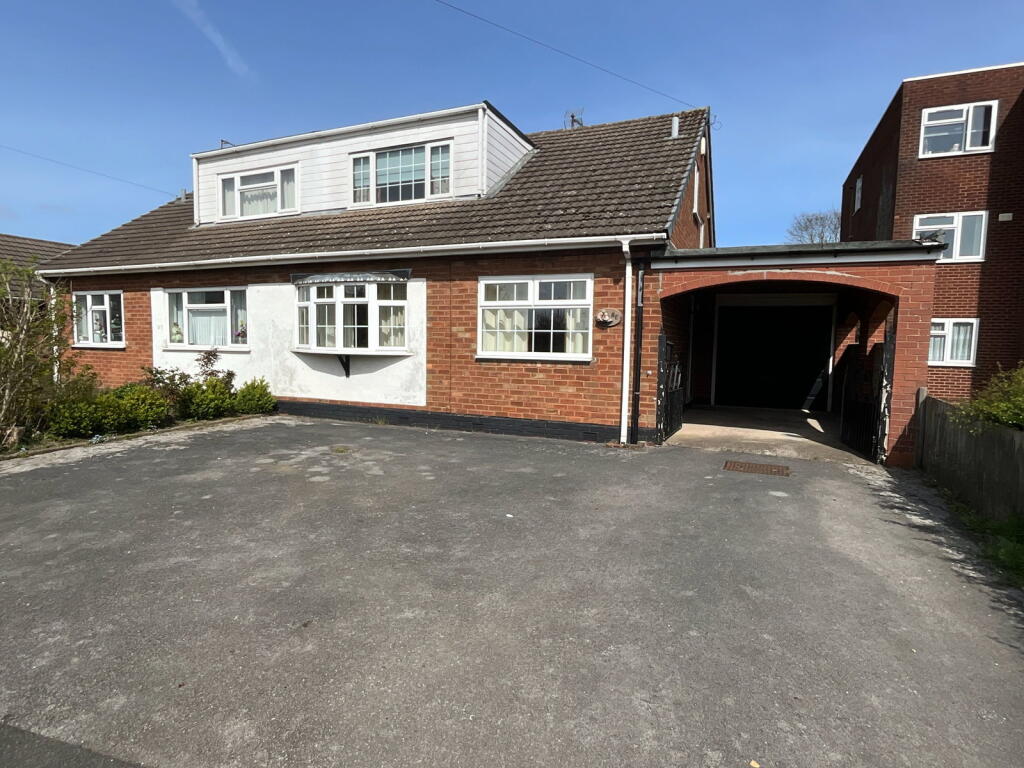 Main image of property: HALESOWEN, Cockshed Lane