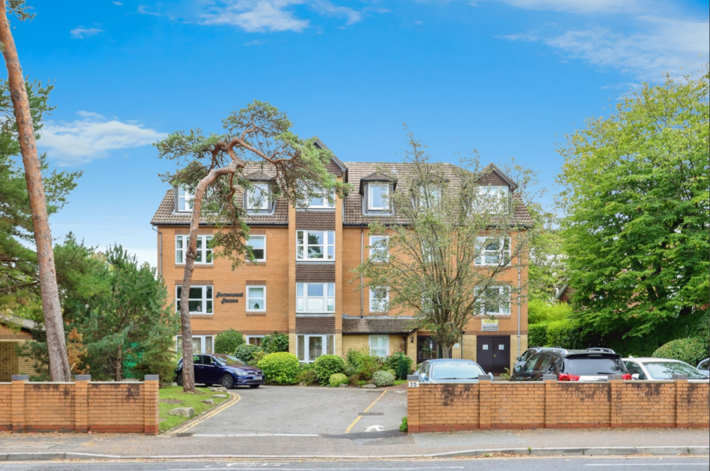 Main image of property: Poole Road, Bournemouth, BH4