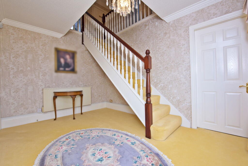 Dennfield Drive, Off Wolverhampton Road, Cheslyn Hay, Walsall photo 3