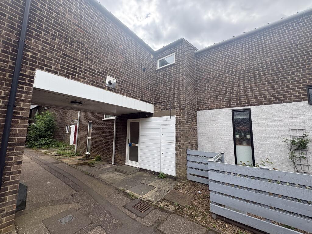 Main image of property: Pendleton, Peterborough, PE3