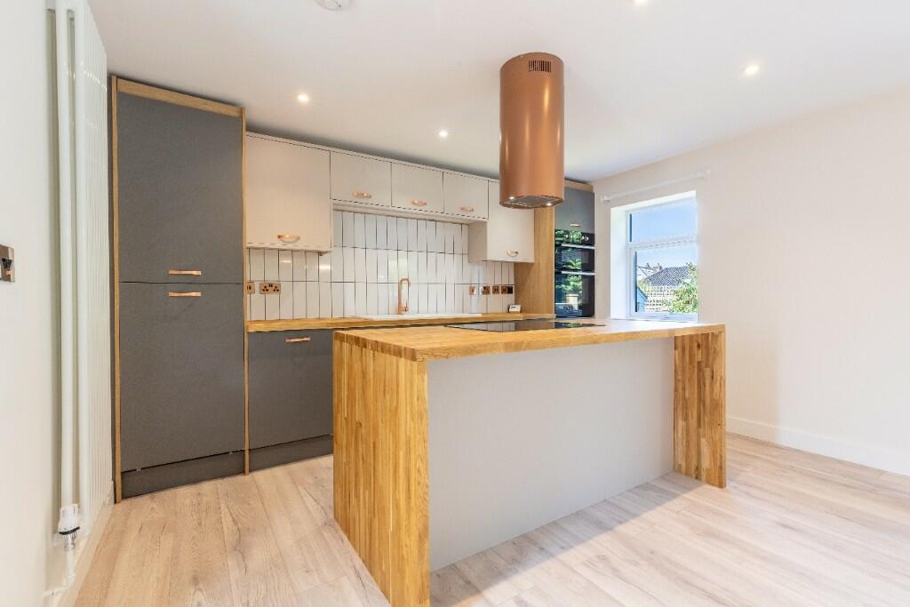 House in South Norfolk, New Costessey, Costessey - View 5