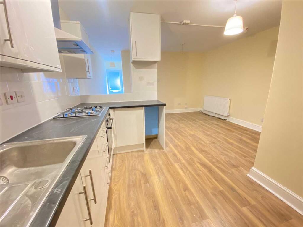 Main image of property: Junction Road, Ealing