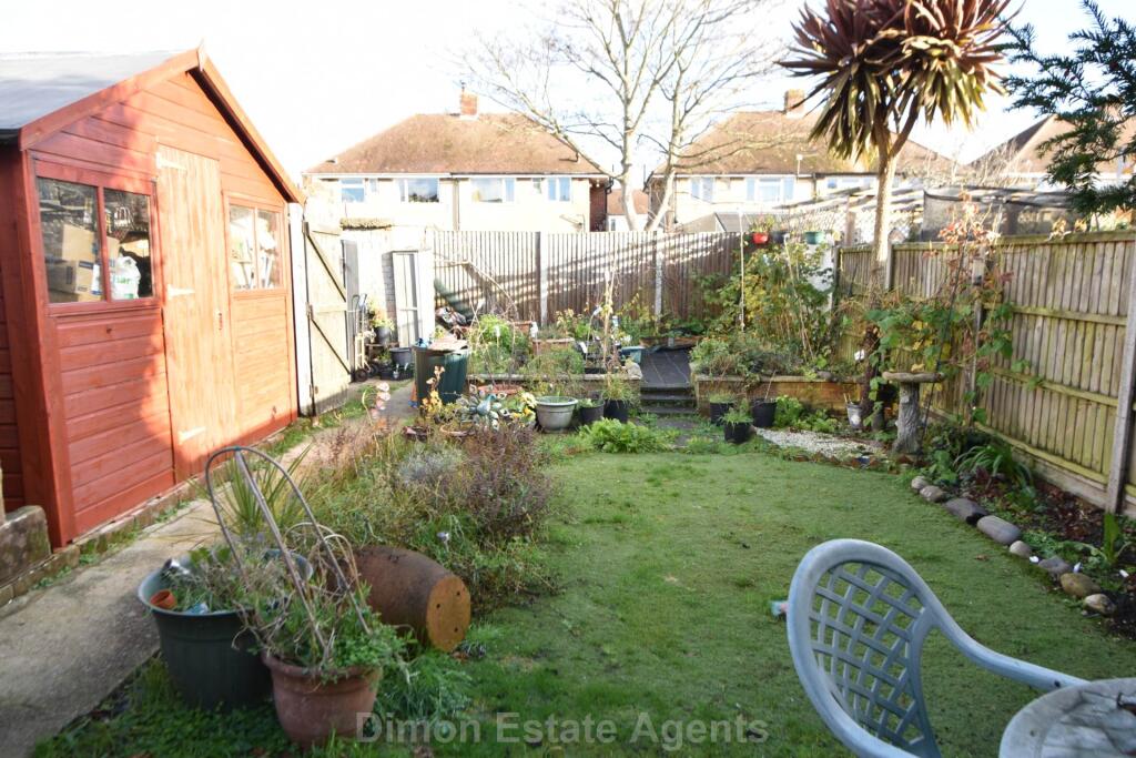 Pannall Road, Elson, Gosport photo 4