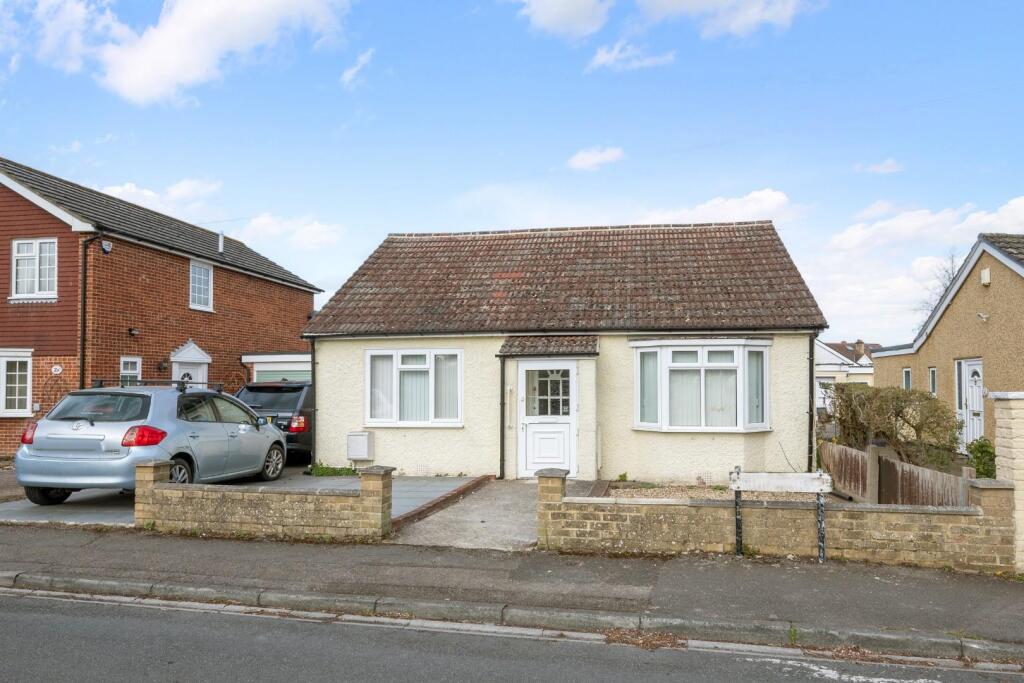 Main image of property: Church Road, West Ewell