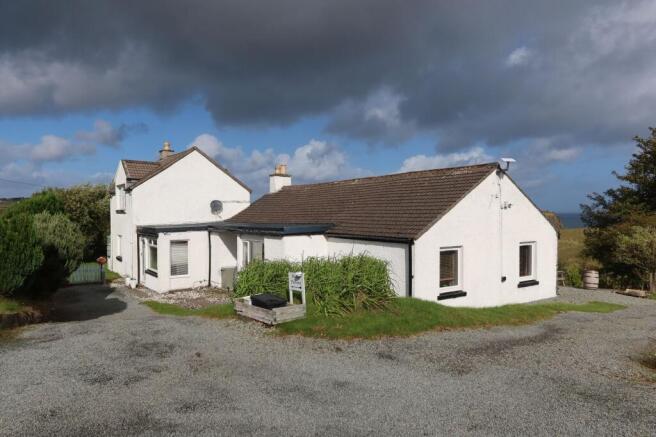 LEALT FALLS COTTAGE