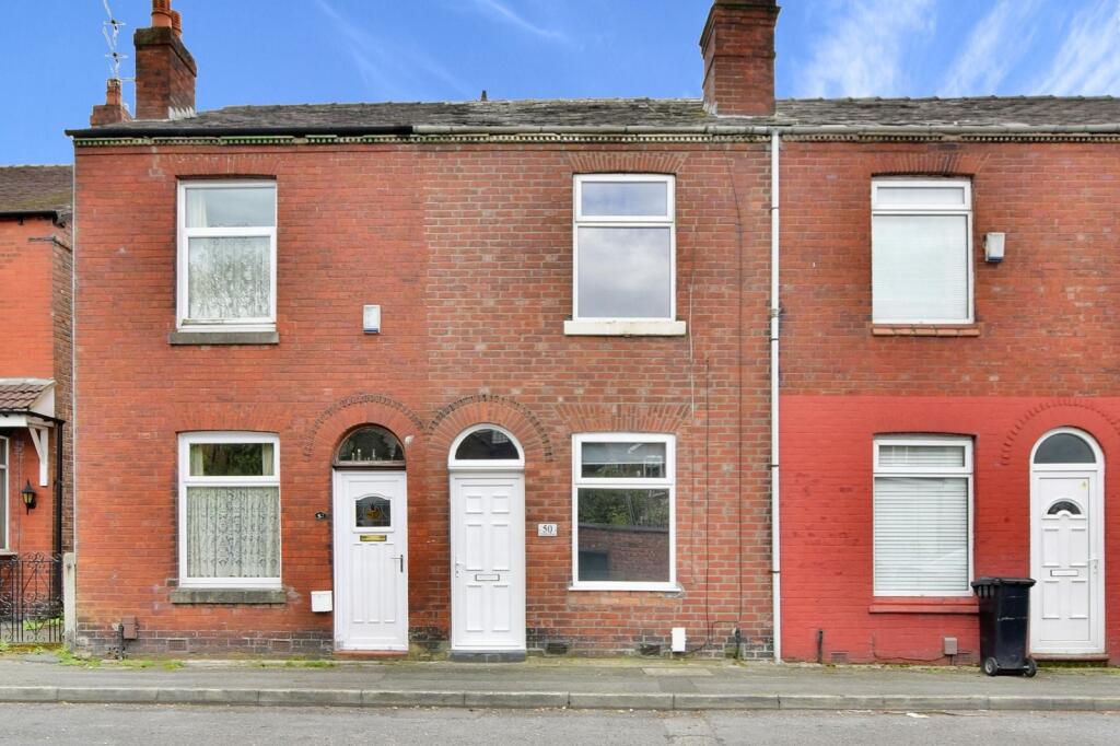 Main image of property: Victoria Road, Offerton, Stockport, Cheshire, SK1