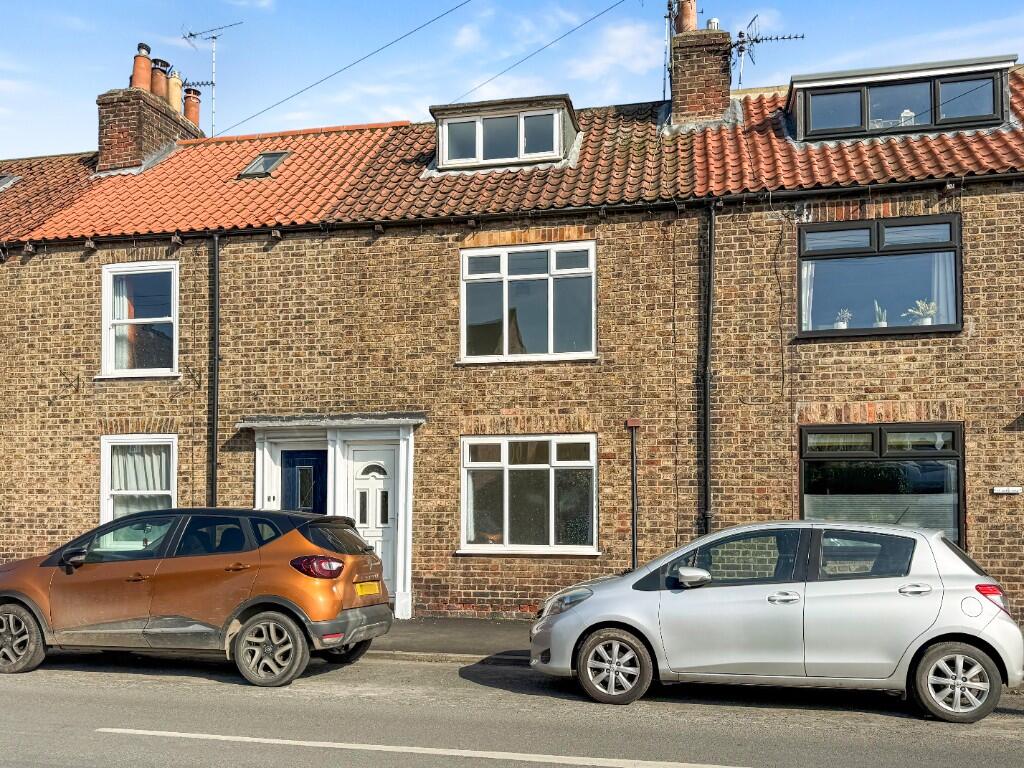Main image of property: St. Johns Road, Driffield, East Riding of Yorkshire, YO25