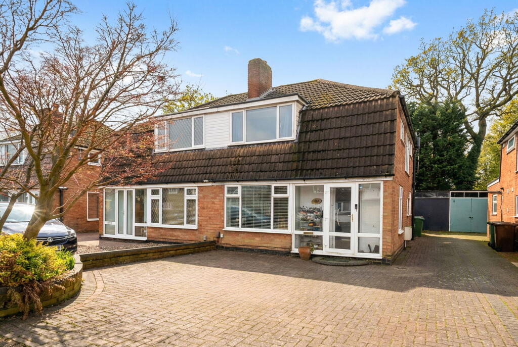 Main image of property: Bronte Farm Road, Shirley