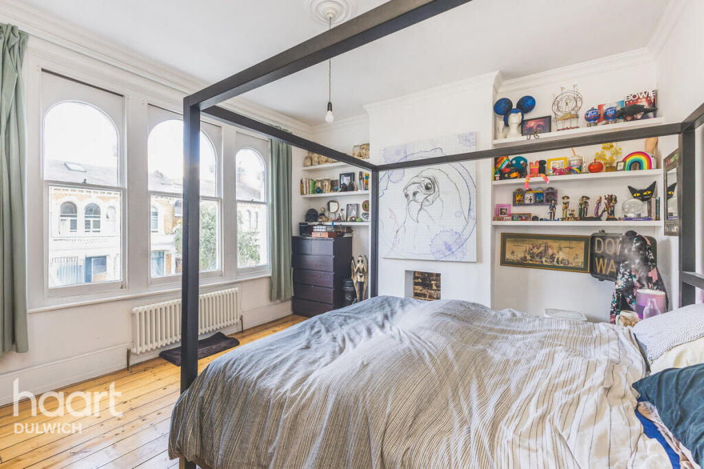 Main image of property: Crofton Road, LONDON