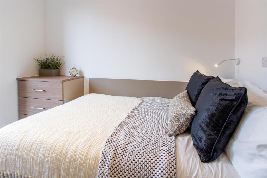 Main image of property: BRISTOL | STUDENT | SEPTEMBER