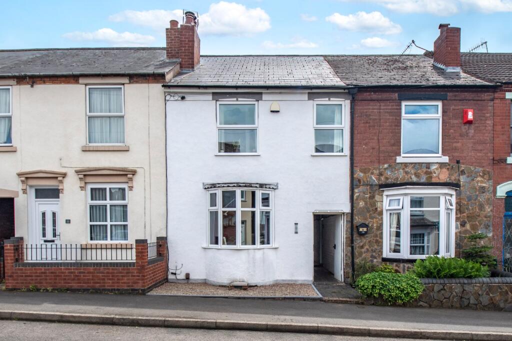 Main image of property: Alwen Street, Stourbridge, West Midlands, DY8