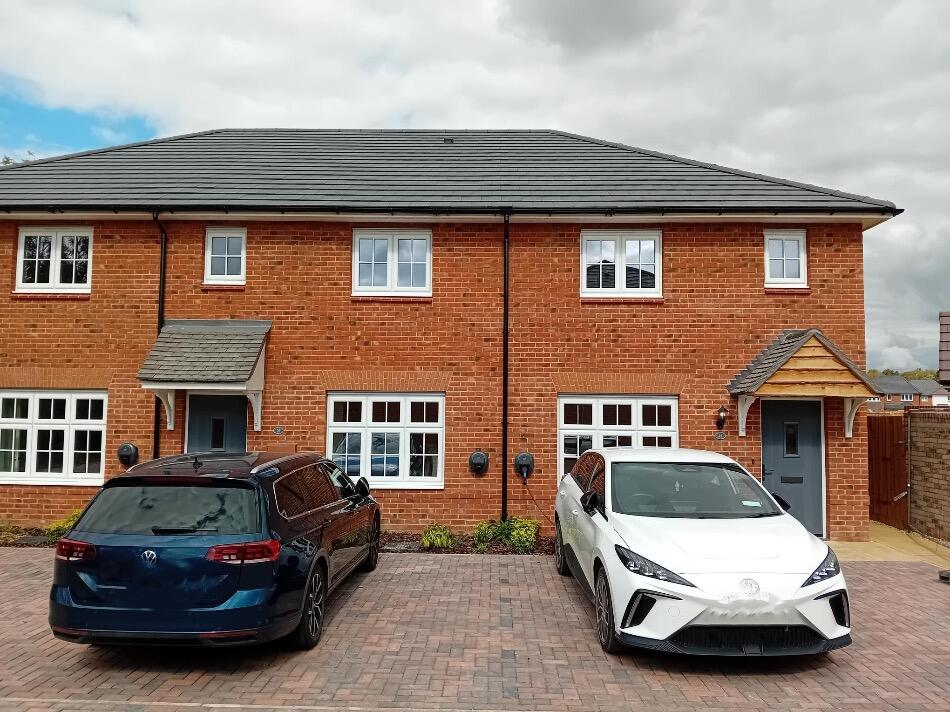 Main image of property: Giles Close, Pilgrims Chase, Harlington, Dunstable