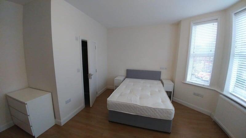 Main image of property: Chapter Road, NW2 5LR