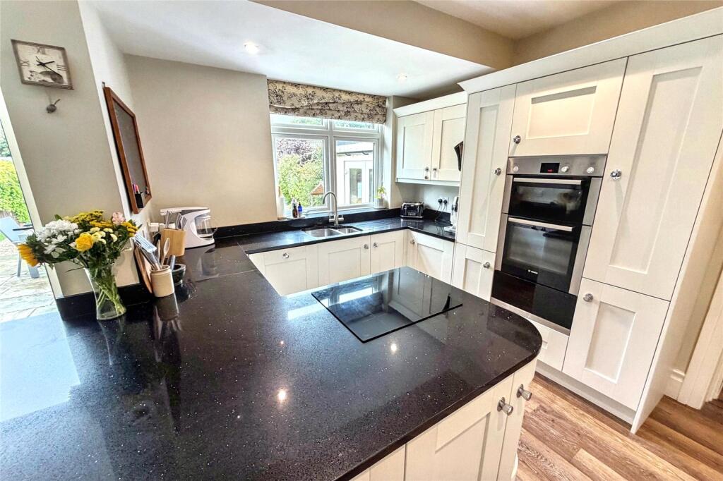 House in North Tyneside, North East - View 5