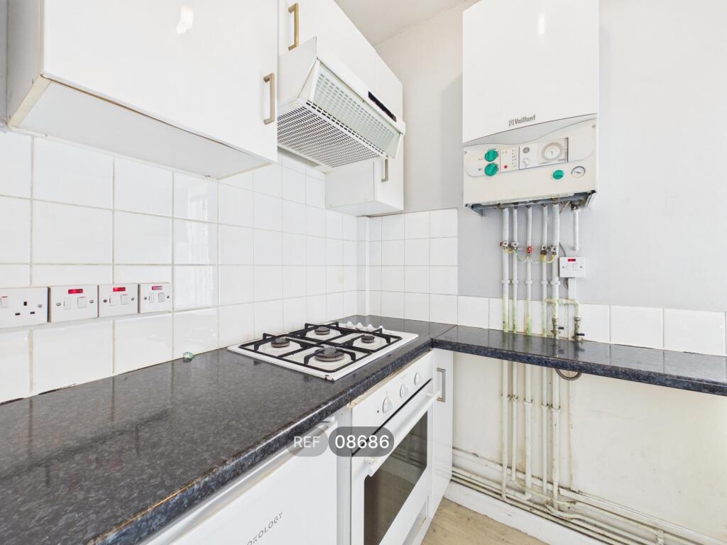 Apartment in London - View 2
