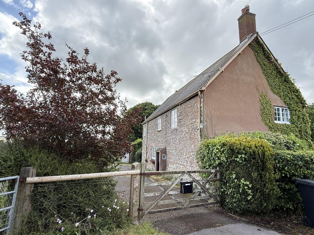 Main image of property: Parsonage Farm Cottage, Watchet