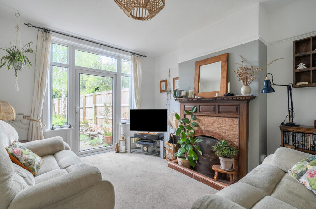 Frome Road, Trowbridge, BA14 - View 3