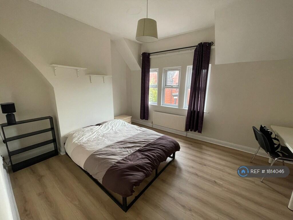 House in Manchester - View 4