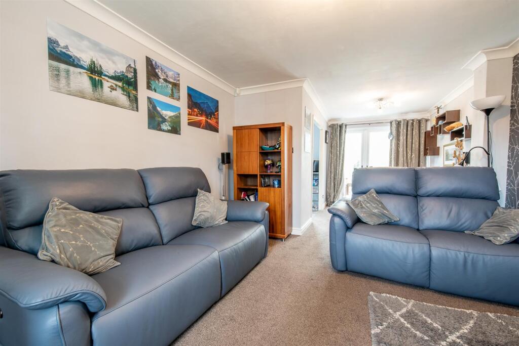House in Preston - More