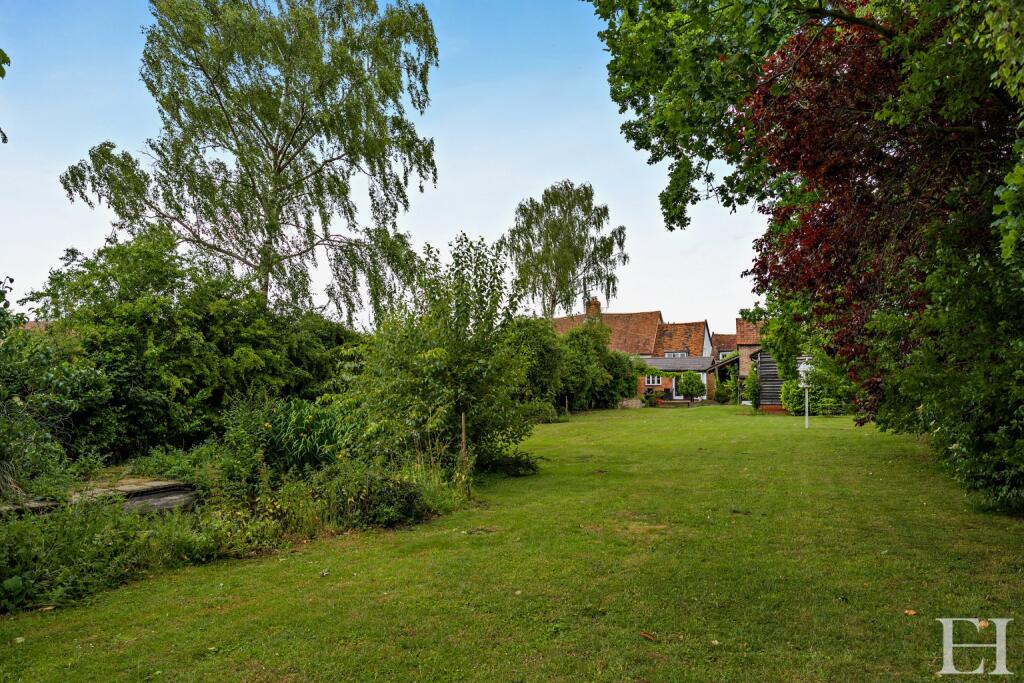Main image of property: Creeting St, Mary, Suffolk