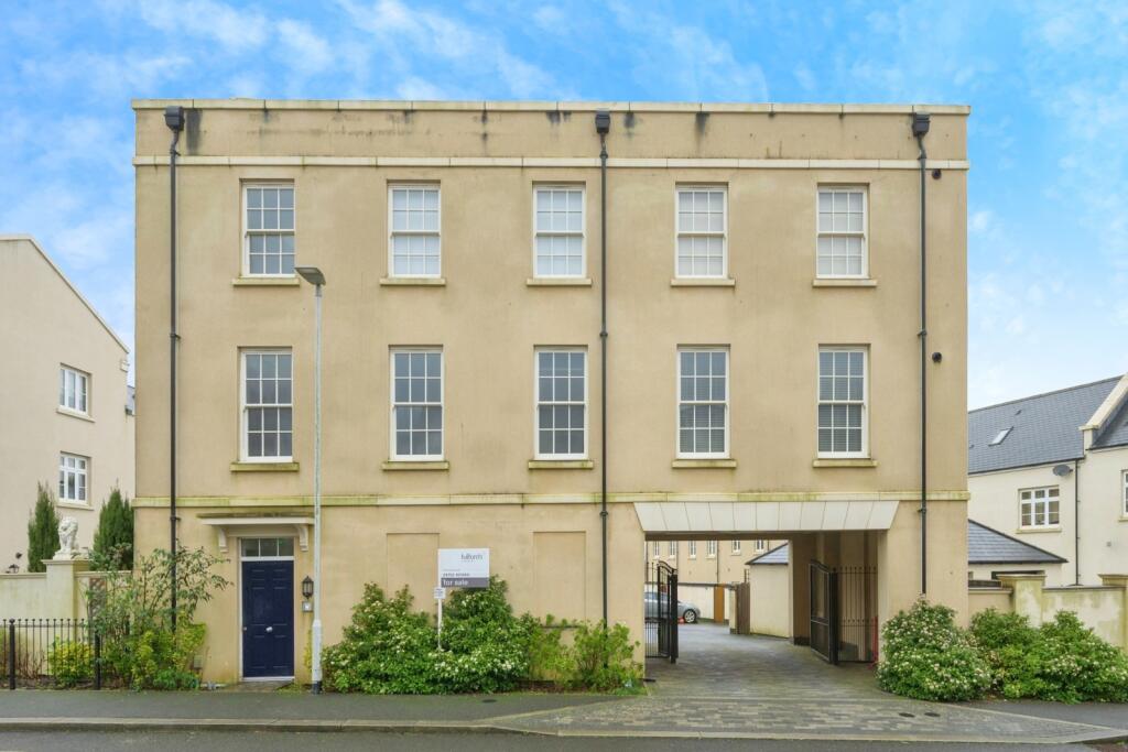 Main image of property: Indus Place, Sherford, Plymouth, Devon, PL9