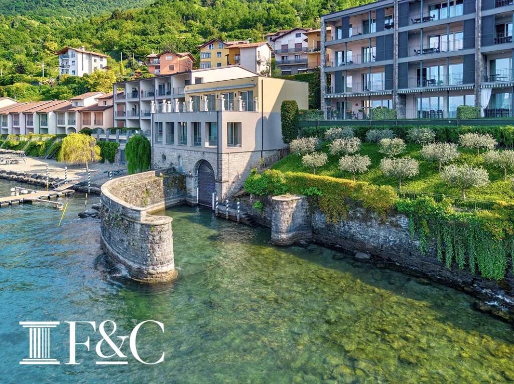 Main image of property: Lombardy, Como, Lezzeno
