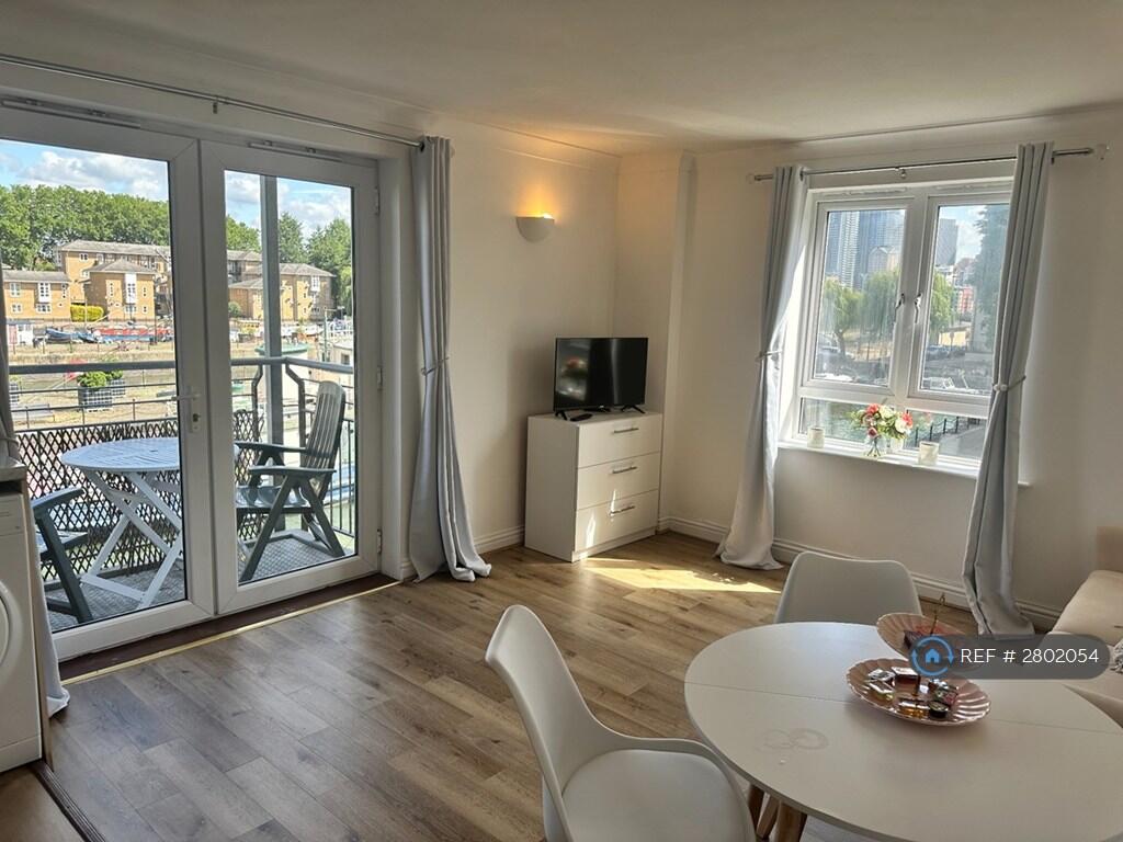 Main image of property: Rainbow Quay, London, SE16